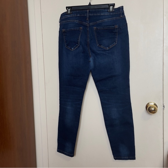 R jeans, size 32 petite - Picture 3 of 6